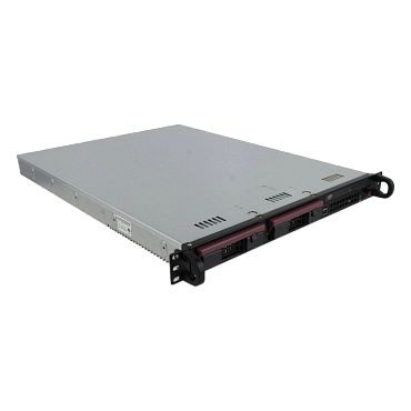 Сервер Supermicro SYS-5017C-TF