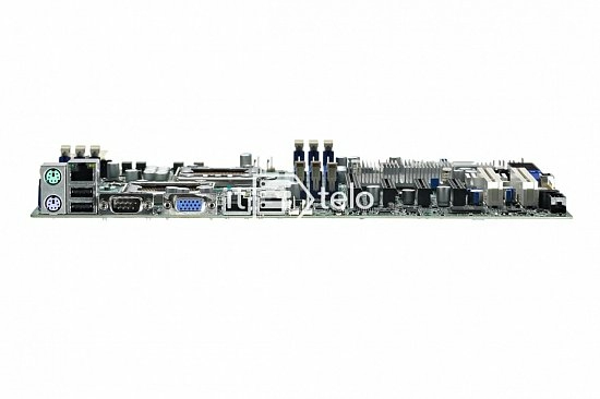 Материнская плата Supermicro X8DTL-3F (2xLGA1366, 6xDDR3, Raid 3gb/s)