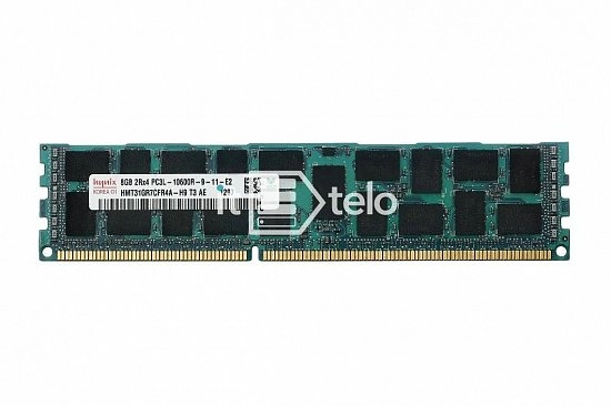 Оперативная память 8gb DDR3 ECC RDIMM ref