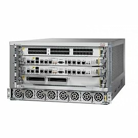 Как настроить маршрутизатор Cisco