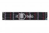 Сервер HP ProLiant DL180 Gen6 (25 sff)