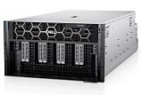 Сервер DELL PowerEdge XE9680