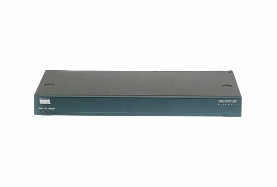 Межсетевой экран Cisco  PIX 515 E