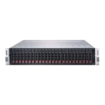 Серверное шасси Supermicro CSE-216BE26-R920LPB