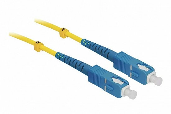Патчкорд SC-SC/UPC SM - 2 метра