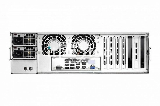 Сервер Supermicro SYS 6038R ref