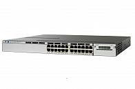 Коммутатор Cisco Catalyst WS-C3750X-24P-S