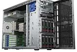 Сервер HP ProLiant ML150 Gen9