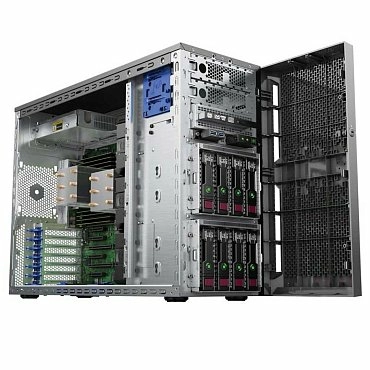 Сервер HP ProLiant ML150 Gen9