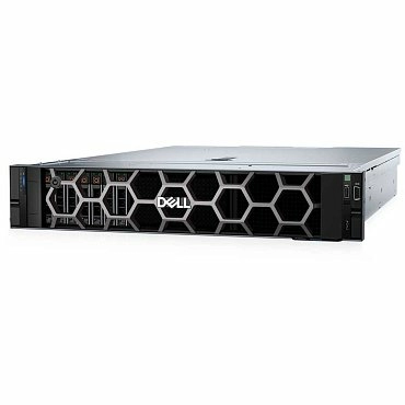 Сервер DELL PowerEdge R760XS