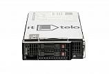 Блейд-сервер HP BL460C G8