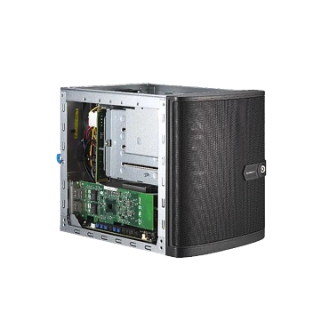Сервер SuperMicro Mainstream SYS-5029C-T