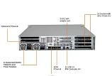 Сервер Supermicro SuperServer 220GP-TNR 10x2.5" Rack 2U, SYS-220GP-TNR