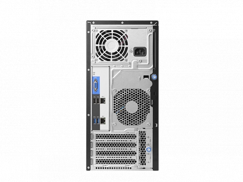 Сервер HP ProLiant ML30 Gen9