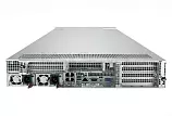 Сервер Supermicro SYS 6028R ref