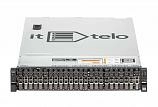 Сервер DELL PowerEdge R720XD