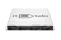 Сервер Supermicro 121R