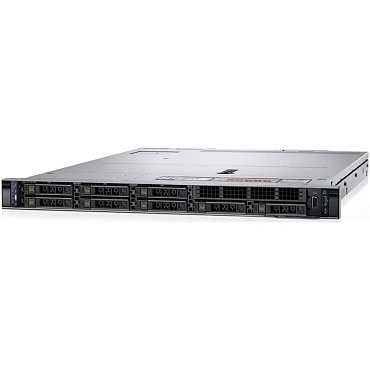 Сервер DELL PowerEdge R450