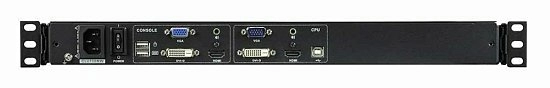 KVM Консоль Aten CL6700MW-ATA-RG