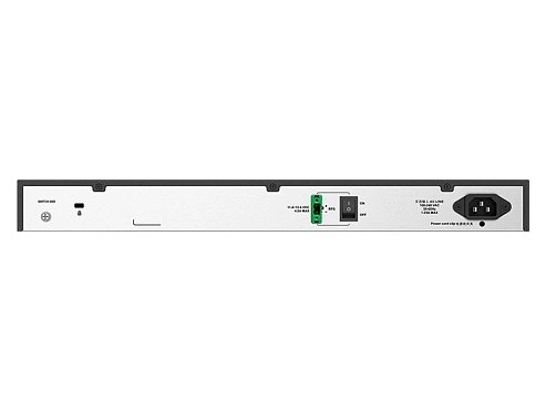 Коммутатор D-link DGS-3000-28XS/B1A