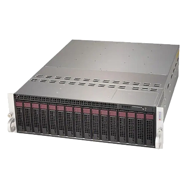 Сервер Supermicro SYS-5039MD8-H8TNR