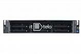 Сервер HP ProLiant DL380 Gen4