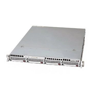 Сервер Supermicro AS-1021M-T2+V