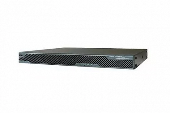 Межсетевой экран Cisco  ASA5520