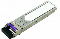 Модуль оптический SFP+ WDM дальность до 20км (12dB), 1330нм