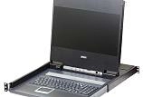 KVM Консоль Aten CL6700MW-ATA-RG