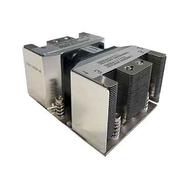 Радиатор Supermicro SNK-P0083AP4 ( SP5, 2U/3U/4U )