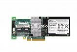 LSI RAID SAS9260-8I / 6gbit / 512Mb Cache (2 порта SAS / SATA)