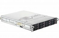 Серверное решение для CHIA №1 (28 x 3,5, SSD 3.84TB, HDD 16TB)