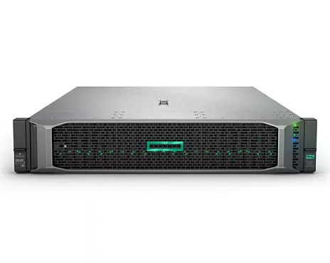 Сервер HP ProLiant DL385 Gen10 Plus