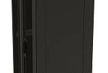 Шкаф серверный 19-дюймовый 47U Hyperline TTB-4781-DD-RAL9004