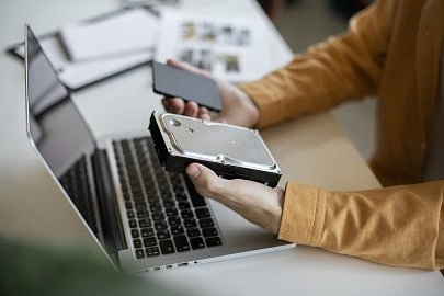 Программы для резервного копирования