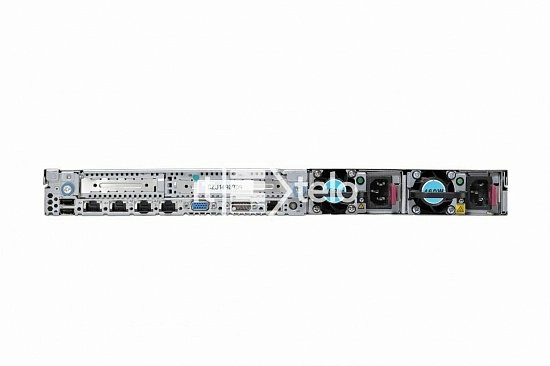 Сервер HP ProLiant DL360 Gen7