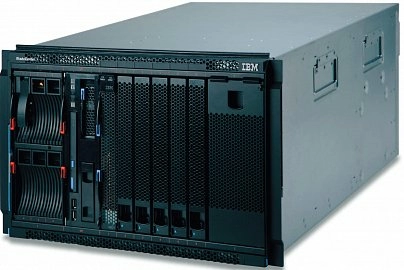 Чем хороши и чем плохи серверы IBM