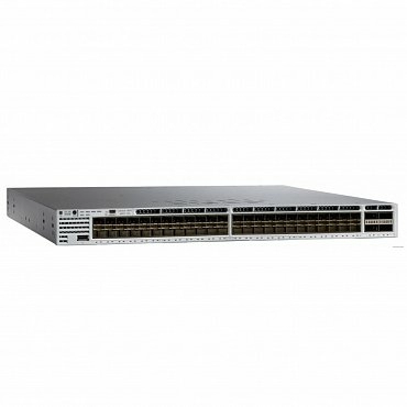 Коммутатор Cisco Catalyst WS-C3850-48XS-S
