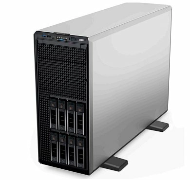 Сервер DELL PowerEdge T560
