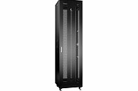 Шкаф серверный 47U Cabeus ND-05C-47U60/100-BK