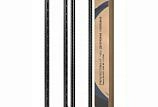 Серверная стойка 19" 32U Cabeus RA-32U-1000-BK черная