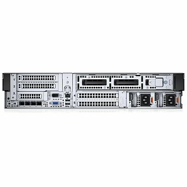 Сервер DELL PowerEdge XR12