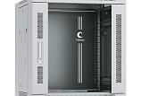 Шкаф серверный 12U Cabeus SH-05C-12U60/80