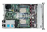 Сборка HP ProLiant DL360 Gen9 до 100 пользователей