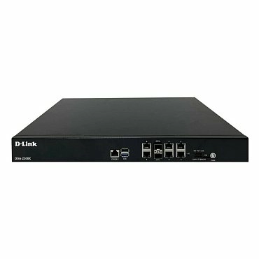 Маршрутизатор D-link DSA-2308X/A1A