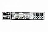 Сервер Supermicro SYS 6028R ref для виртуализации