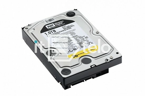 Жесткий диск HDD 1Tb / SATA 3Gbs / 3,5 LFF ref