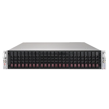 Сервер Supermicro SYS-2029U-TR25M Ultra SuperServer