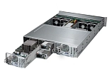 Сервер Supermicro SuperServer 2028TP-DTR 16x2.5" Rack 2U, SYS-2028TP-DTR